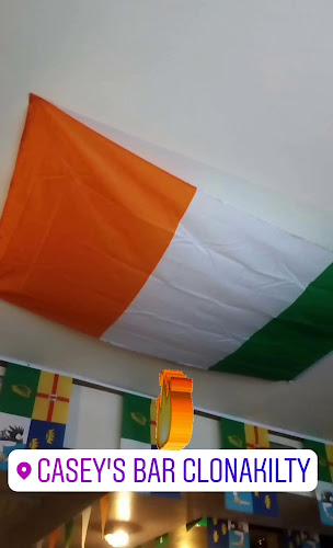 Casey's Bar and Restaurant - Clonakilty