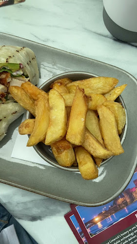 Opinii despre The Curragower Bar and Kitchen în Limerick - Hospitality and gastronomy