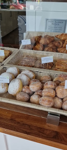 Opinii despre Berkana Bakery în Waterford - Hospitality and gastronomy