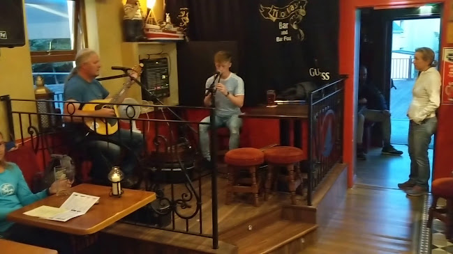 Opinii despre Joe Watty's Pub & Seafood Bar în Aran Islands - Hospitality and gastronomy