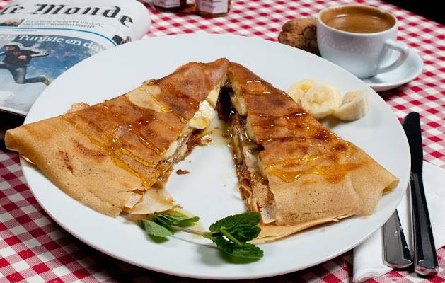 Comentarii opinii despre Bon Appétit