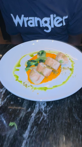 Opinii despre Greenes Restaurant în Cork - Hospitality and gastronomy