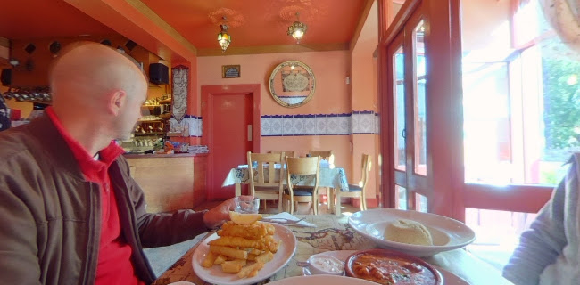 Olive Tree Restaurant & Cafe - Hospitality and gastronomy