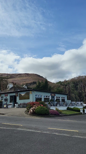 Gap of Dunloe, Dunloe Upper, Killarney, Co. Kerry