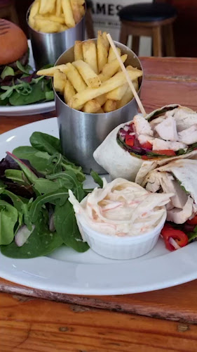 Opinii despre Lanigan's Bar în Kilkenny - Hospitality and gastronomy