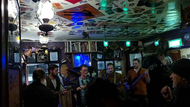 Opinii despre The Abbot's Ale House în Cork - Hospitality and gastronomy