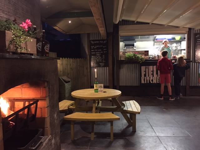 Blackbird Bar, Ballycotton - Hospitality and gastronomy