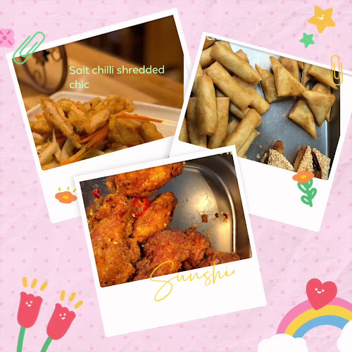 Opinii despre Winx Asian Cuisine în Cavan - Hospitality and gastronomy