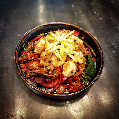 Galway Oyster House - Galway