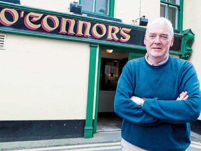 Comentarii opinii despre O'Connors