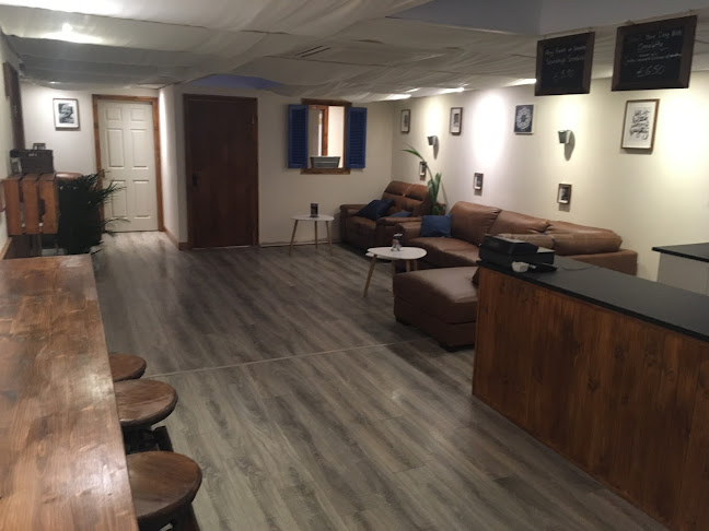 Opinii despre La Alegria Cafe în Waterford - Hospitality and gastronomy