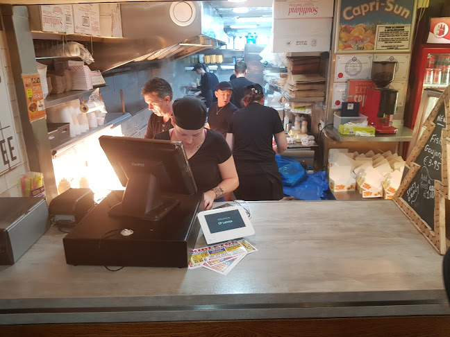 C.F. Lennox - Hospitality and gastronomy