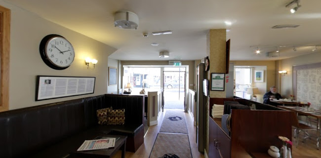 Corner House Bistro - Athlone