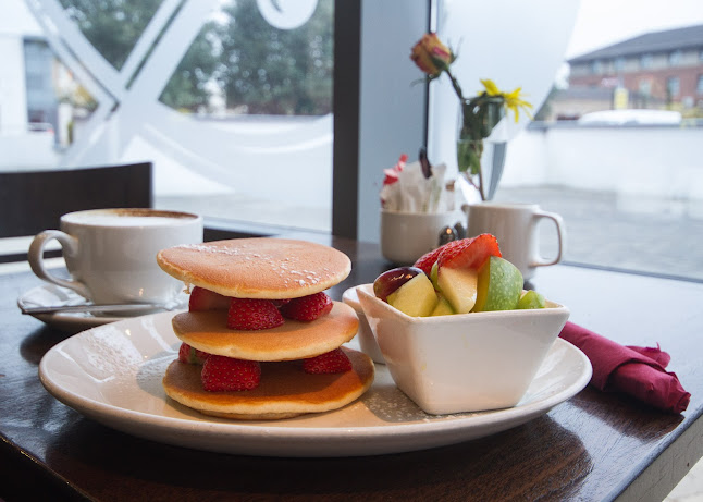 Delish Cafe Raheen - Limerick