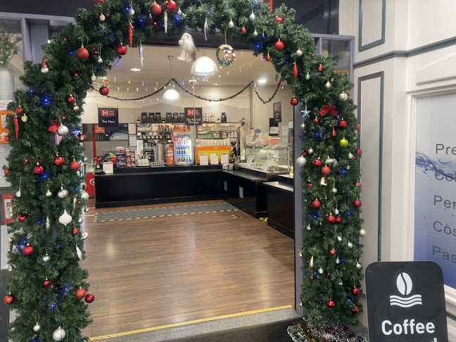 Opinii despre J&J Cafe Restaurant în Waterford - Hospitality and gastronomy