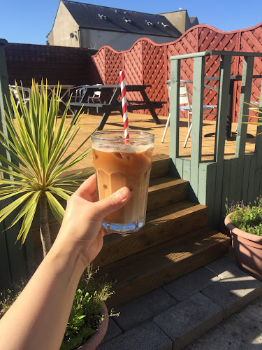 Opinii despre Molly's Cafe în Skerries - Hospitality and gastronomy