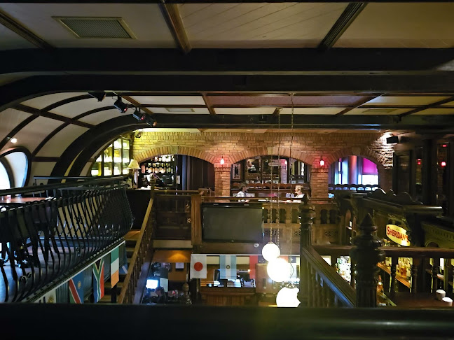 Opinii despre Tom Sheridan’s în Galway - Hospitality and gastronomy