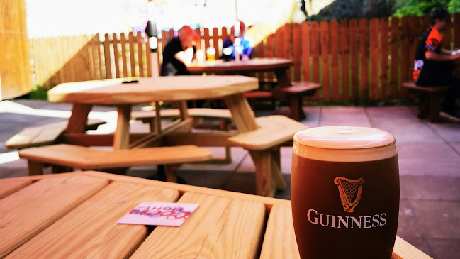 Opinii despre The Classroom Bar în Lismore - Hospitality and gastronomy