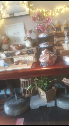 The Daily Grind, Kanturk