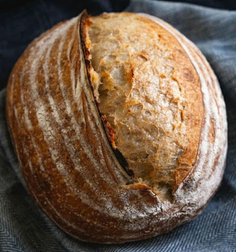 Dinkin's Home Bakery & Cafe Ballybay - Hospitality and gastronomy