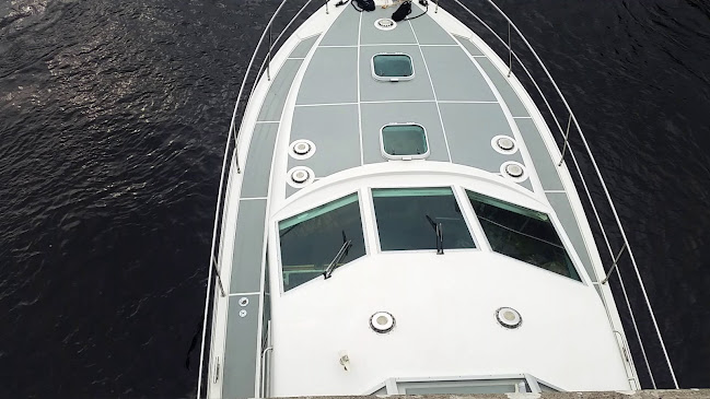 LanesBrew Coffee Shop