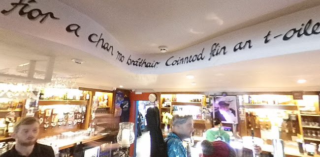 Joe Watty's Pub & Seafood Bar