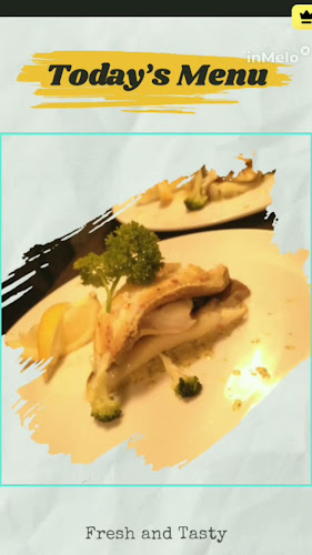 Vagabond Restaurant Lahinch