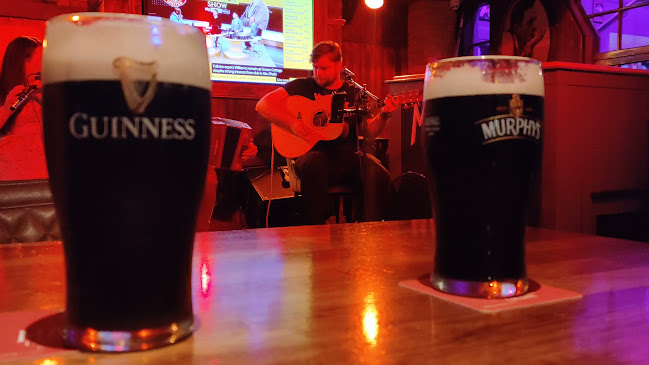 Opinii despre Clancy's Cork în Cork - Hospitality and gastronomy