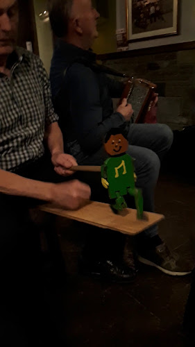 The Igoe Inn Bar - Kilrush