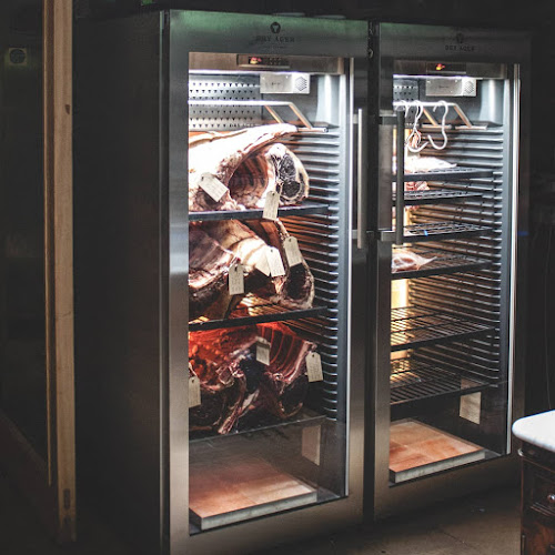 Comentarii opinii despre Old Street Restaurant