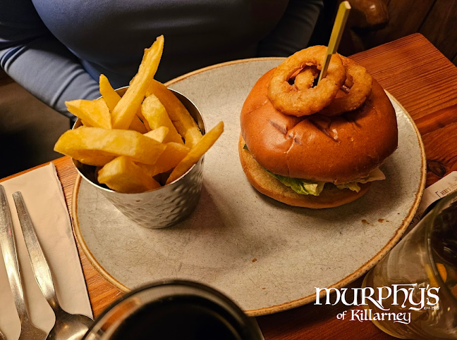 18 College St, Killarney, Co. Kerry, V93 EFP1