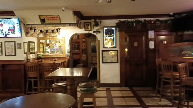 Opinii despre Clarke's Bar în Mullingar - Hospitality and gastronomy