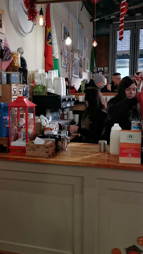 The Milk Market - Hospitality and gastronomy