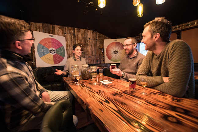 Franciscan Well Brewery & Brewpub