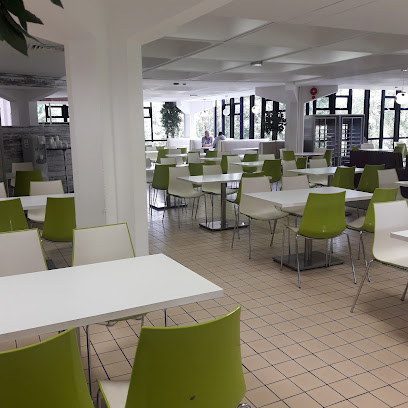Eden Restaurant | University of Limerick