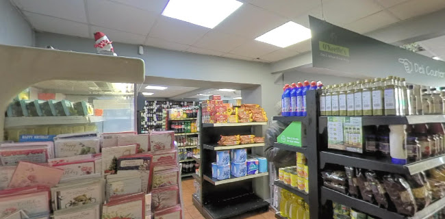 O'Keeffe's Shop - Cork