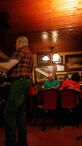 O'Donnells Bar….It’s just a Pub - Hospitality and gastronomy