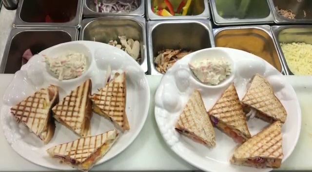 Opinii despre J&J Cafe Restaurant în Waterford - Hospitality and gastronomy