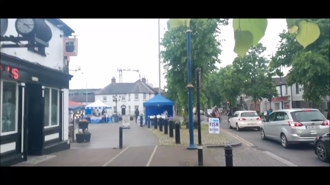 The Clock House, Main St, Maynooth, Co. Kildare