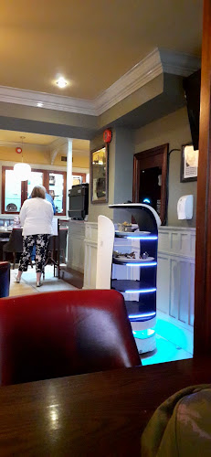 Nevin's Newfield Inn - Newport