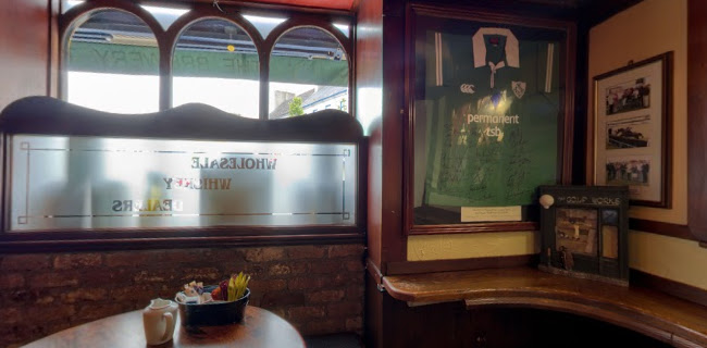 The Brewery Tap - Hospitality and gastronomy