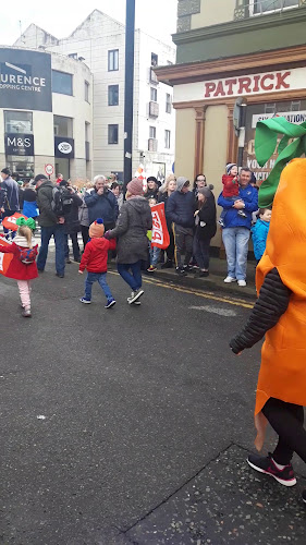 Clarkes Bar - Drogheda