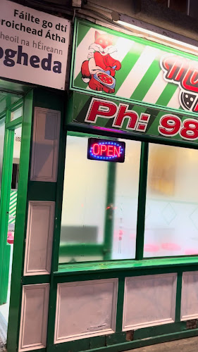 Mizzoni's Pizza - Drogheda - Drogheda