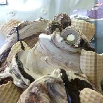 Gino's Gelato - Bray