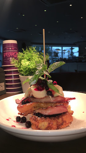 Delish Cafe Castletroy - Hospitality and gastronomy