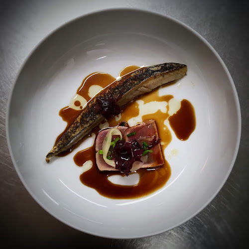 Opinii despre Dillon's Restaurant în Bandon - Hospitality and gastronomy