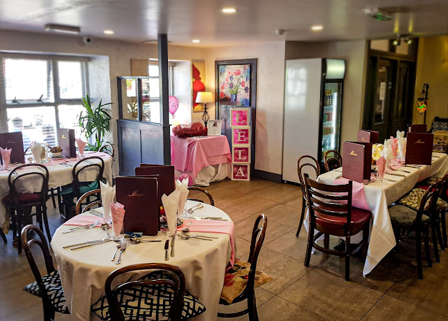 Opinii despre The Wallis Arms în Bandon - Hospitality and gastronomy