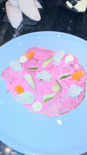 Greenes Restaurant, 48 MacCurtain Street, Victorian Quarter, Cork, T23 F6EK