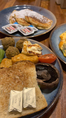 Opinii despre Bare Pantry Cafe în Galway - Hospitality and gastronomy