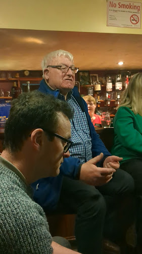 Opinii despre Gilbrides Pub în Co. Leitrim - Hospitality and gastronomy